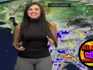 Mexican Weather Reporter