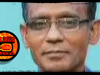 Bangladeshi Professor Hacked to Death