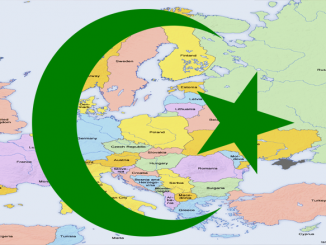 Europe Future Muslim Majority