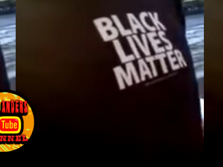 Hillary Clinton vs Black Lives Matter
