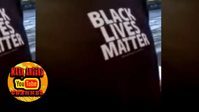 Hillary Clinton vs Black Lives Matter