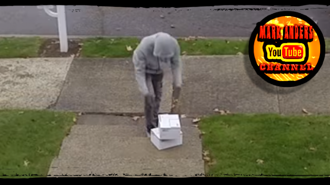 Package Thief