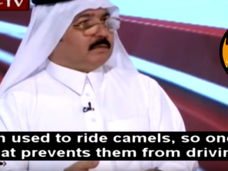 Saudi Women vs Driving Cars