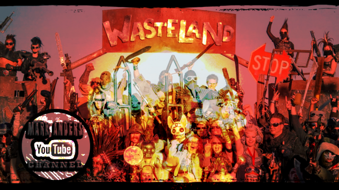 Wasteland Weekend 2016