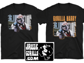 gorilla-harry
